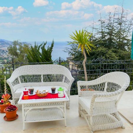 Apartment Margi By Interhome Sanremo Bagian luar foto
