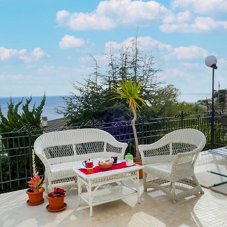 Apartment Margi By Interhome Sanremo Bagian luar foto