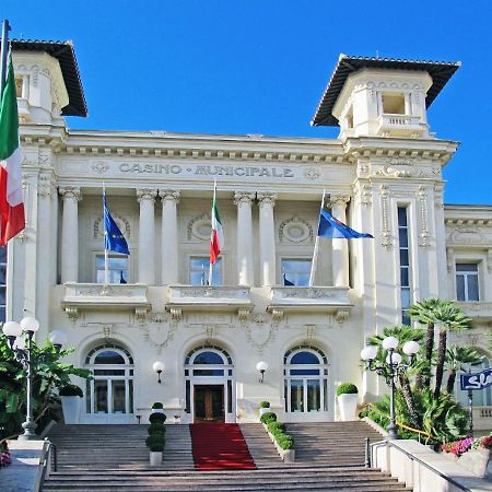 Apartment Margi By Interhome Sanremo Bagian luar foto