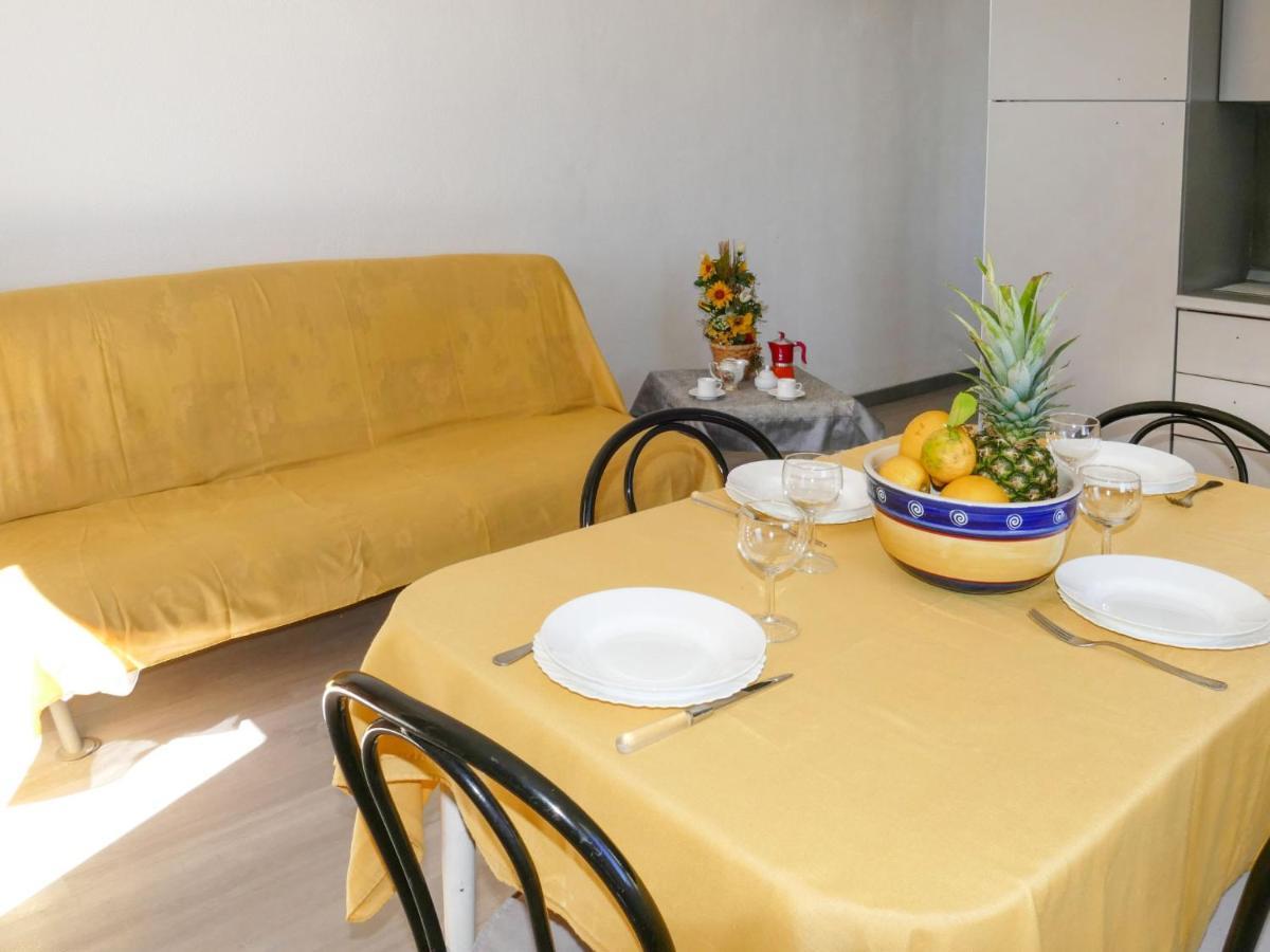 Apartment Margi By Interhome Sanremo Bagian luar foto