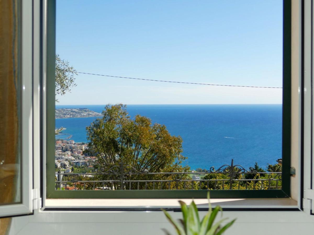 Apartment Margi By Interhome Sanremo Bagian luar foto