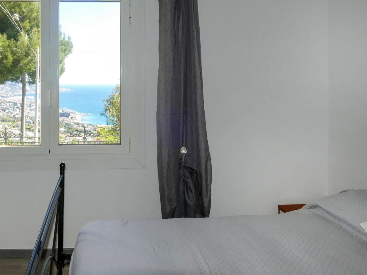 Apartment Margi By Interhome Sanremo Bagian luar foto