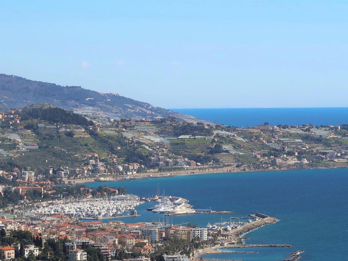 Apartment Margi By Interhome Sanremo Bagian luar foto