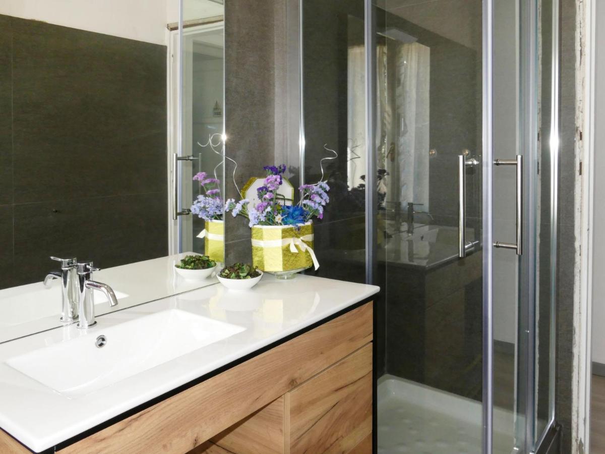 Apartment Margi By Interhome Sanremo Bagian luar foto