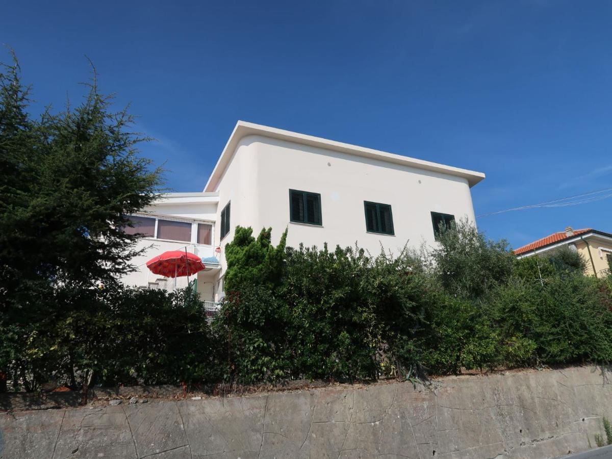 Apartment Margi By Interhome Sanremo Bagian luar foto