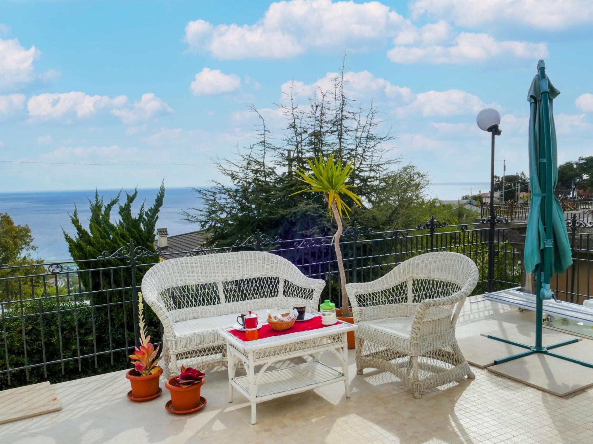 Apartment Margi By Interhome Sanremo Bagian luar foto