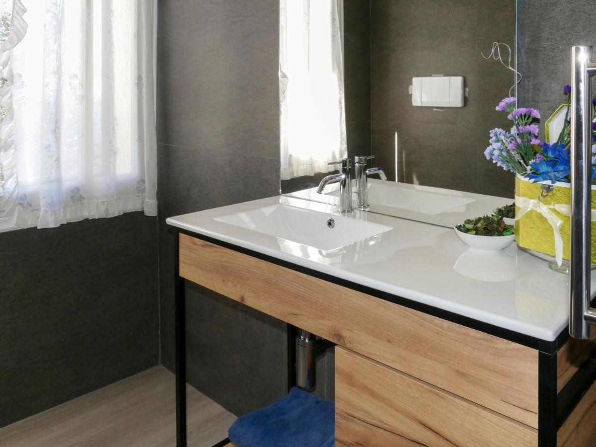 Apartment Margi By Interhome Sanremo Bagian luar foto