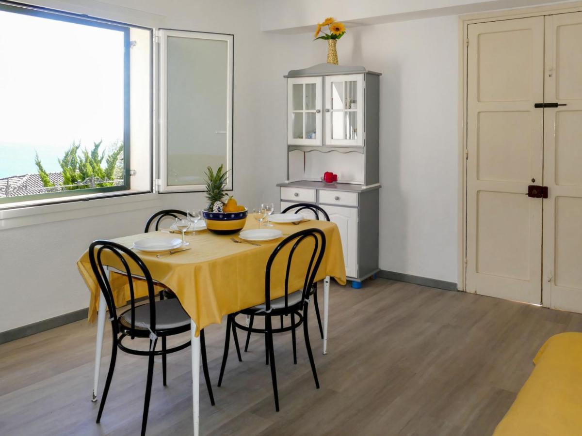 Apartment Margi By Interhome Sanremo Bagian luar foto