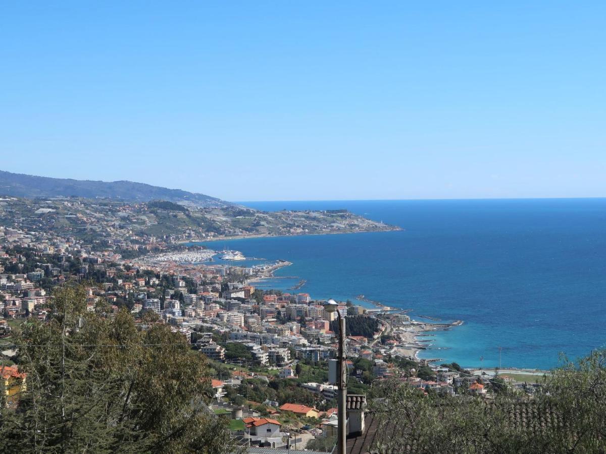 Apartment Margi By Interhome Sanremo Bagian luar foto