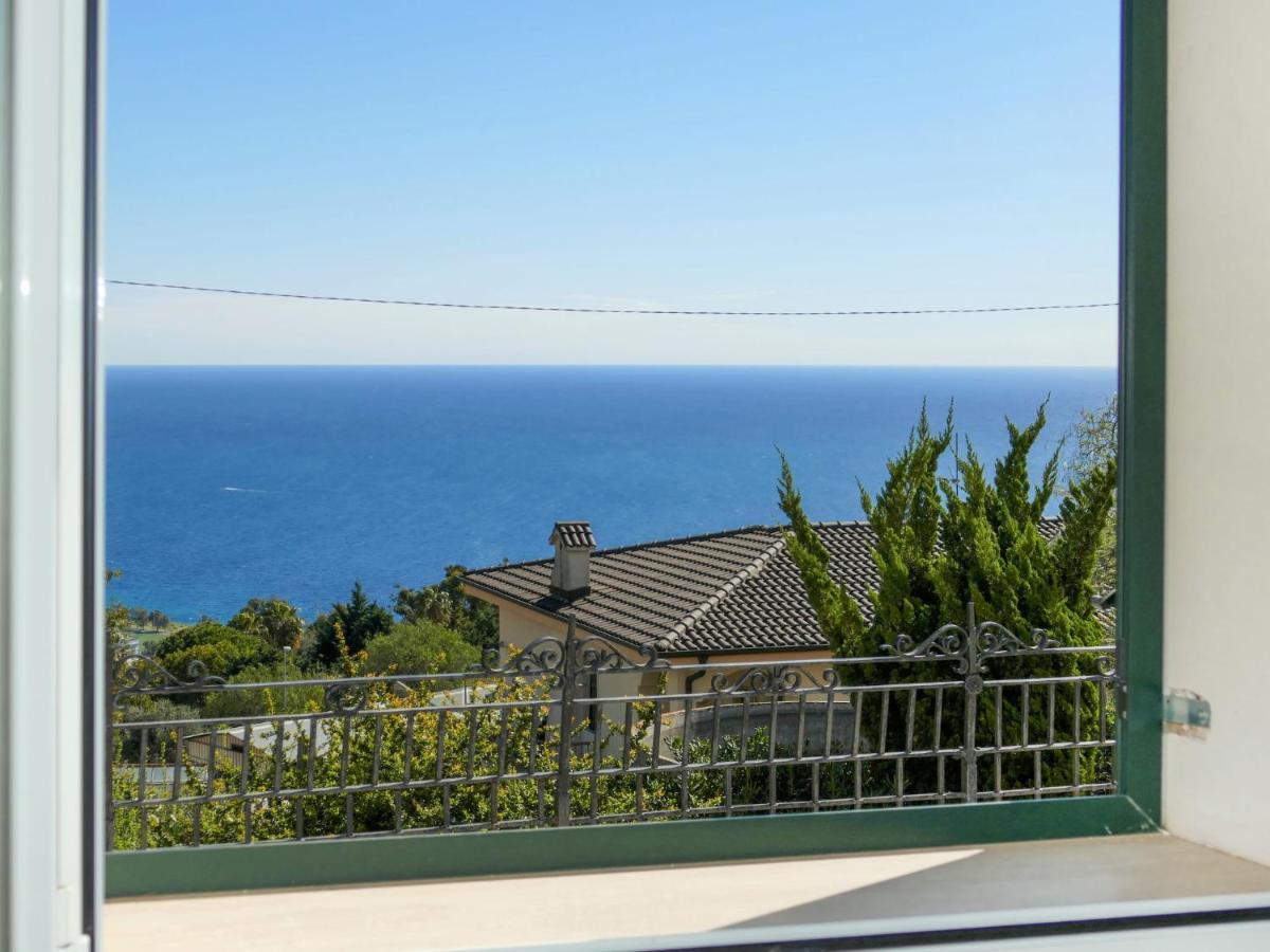 Apartment Margi By Interhome Sanremo Bagian luar foto